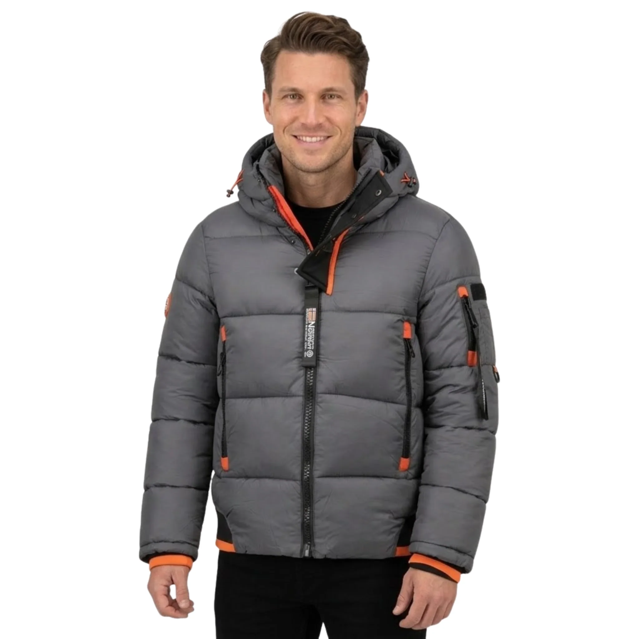Geographical Norway CALIX Homme - Blouson - Image 35