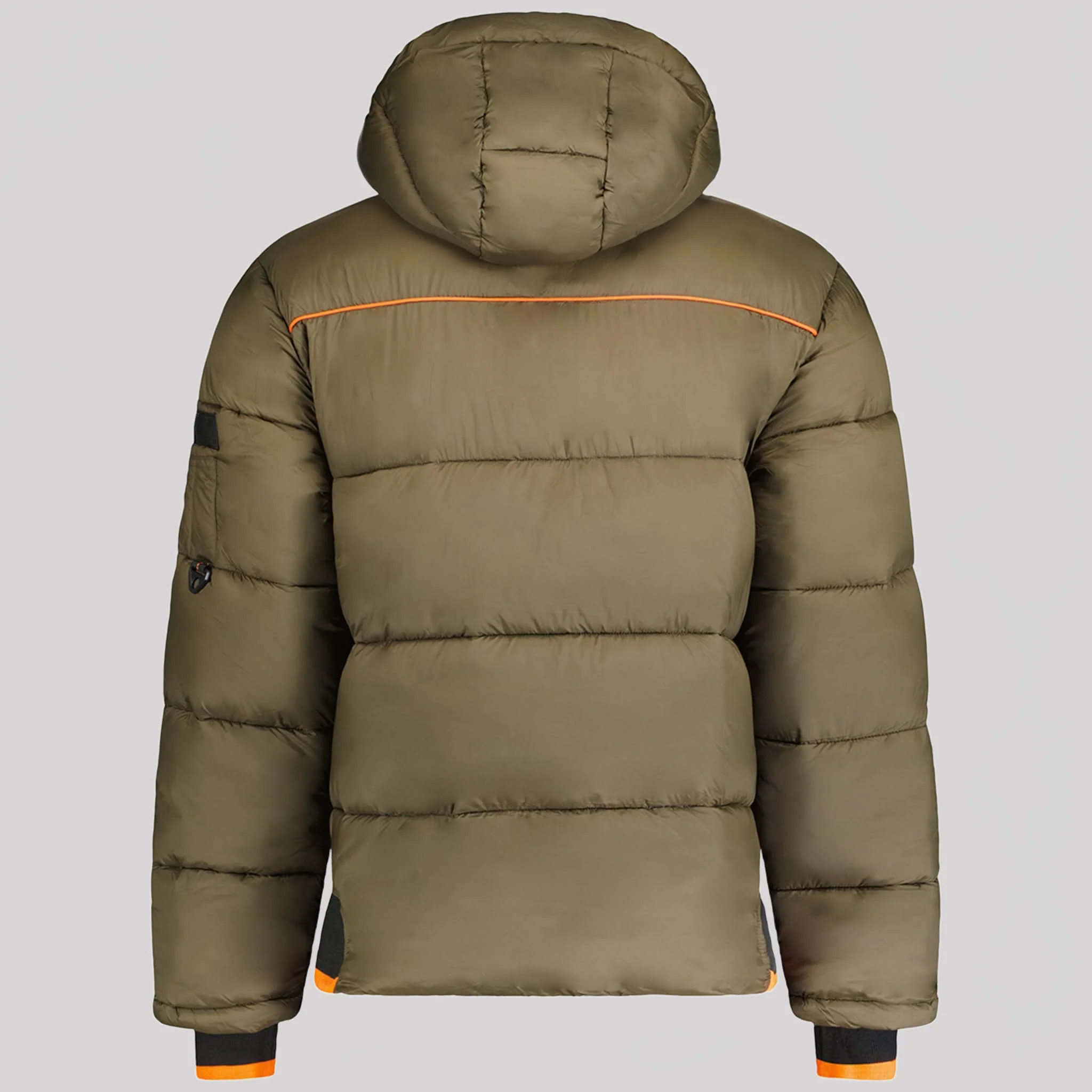 Geographical Norway CALIX Homme - Blouson - Image 4