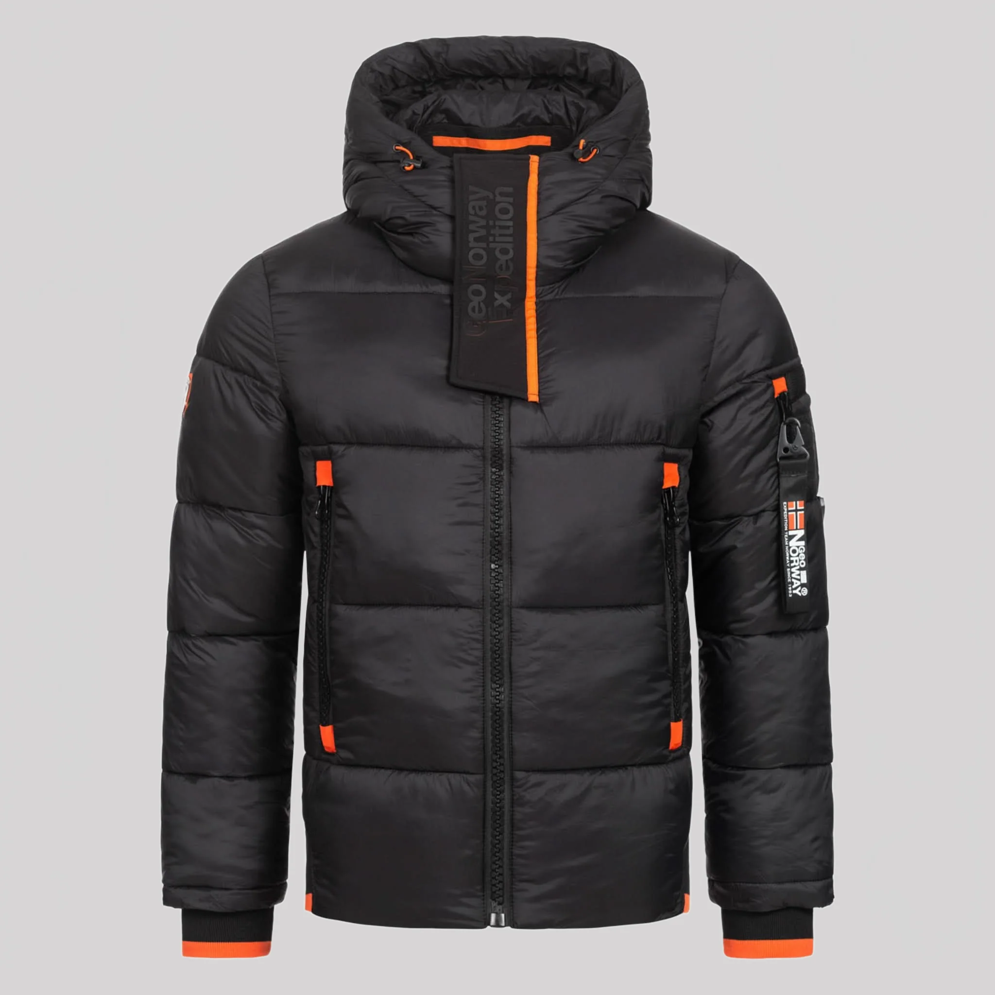 Geographical Norway CALIX Homme - Blouson - Image 7