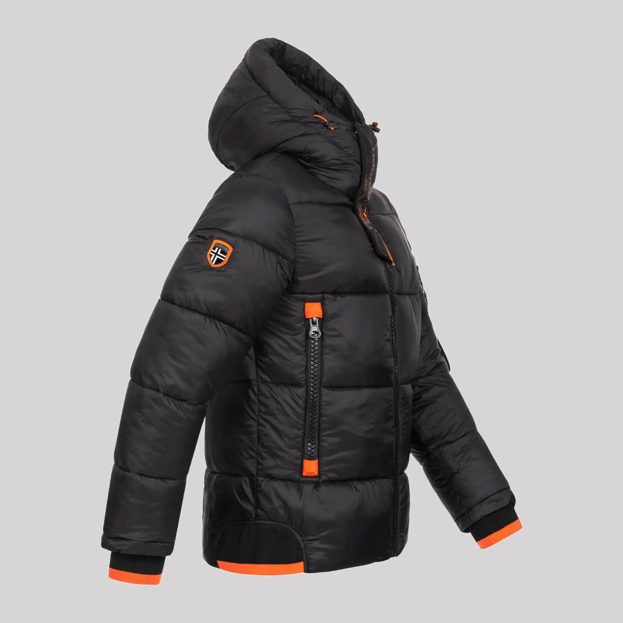 Geographical Norway CALIX Homme - Blouson - Image 8