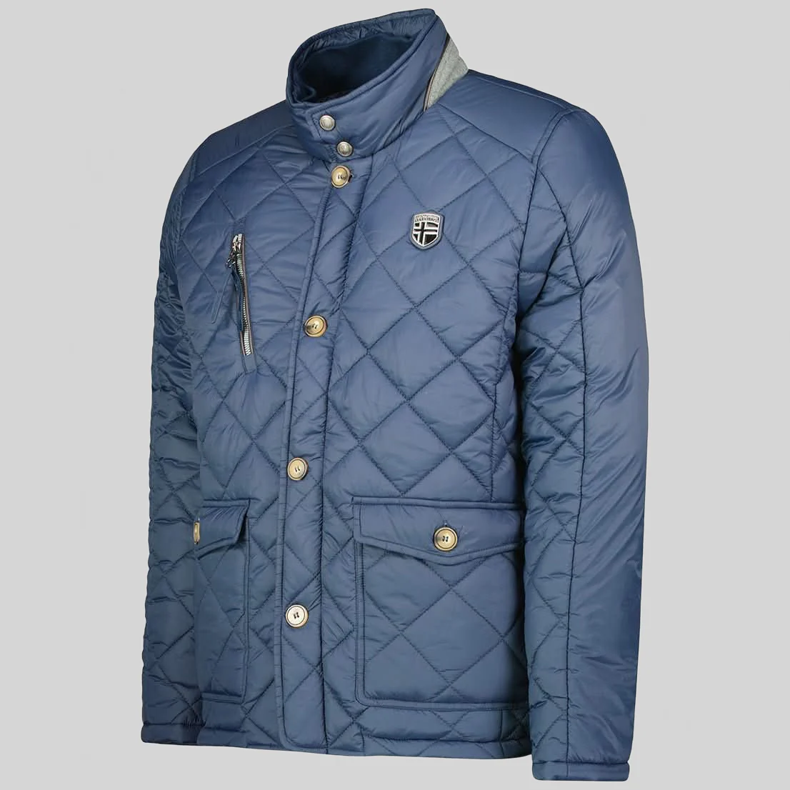 Geographical Norway CARGUE Homme - Blouson - Image 12