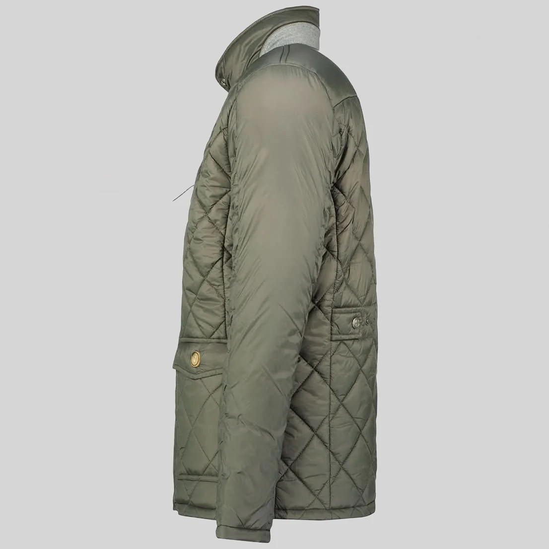 Geographical Norway CARGUE Homme - Blouson - Image 4