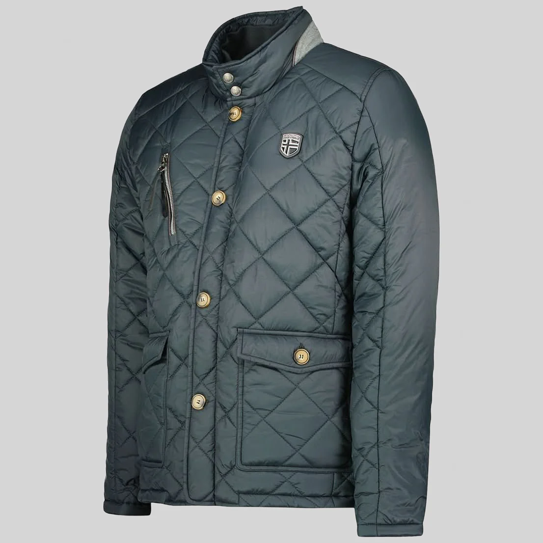 Geographical Norway CARGUE Homme - Blouson - Image 8