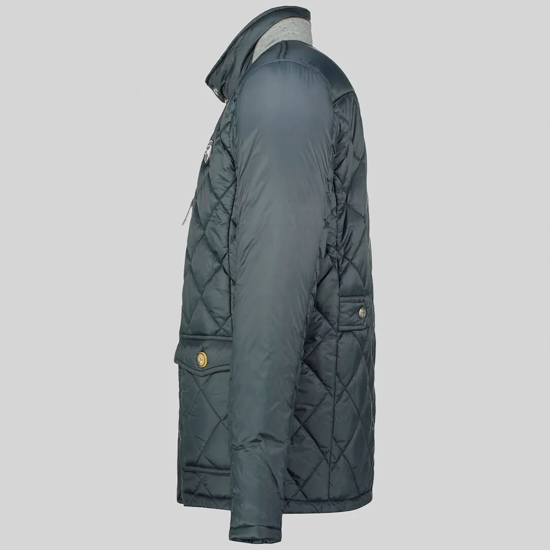 Geographical Norway CARGUE Homme - Blouson - Image 9