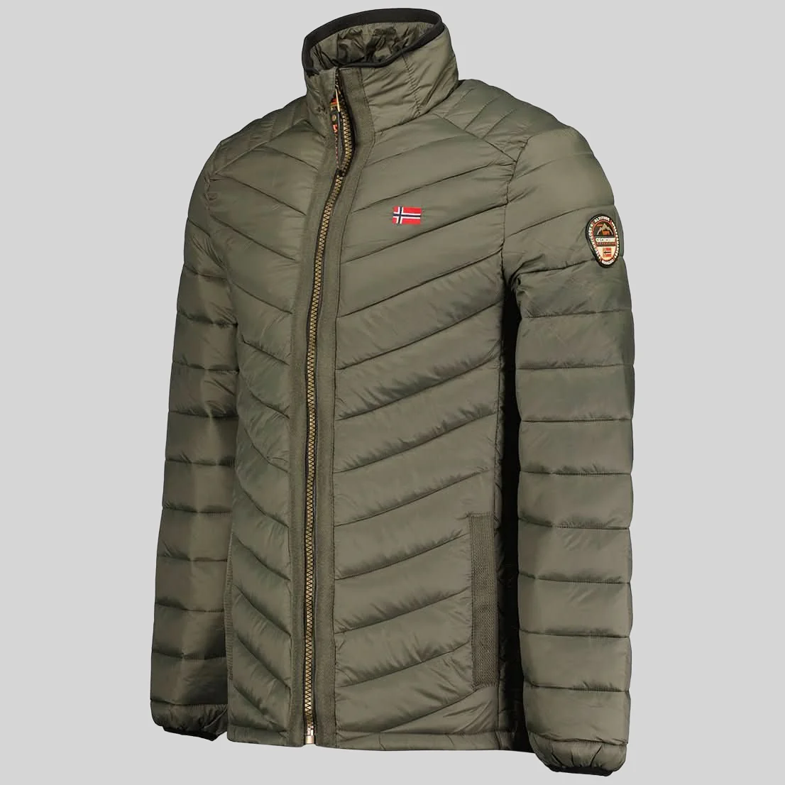 Geographical Norway CARLITI BASIC Homme - Parka - Image 12