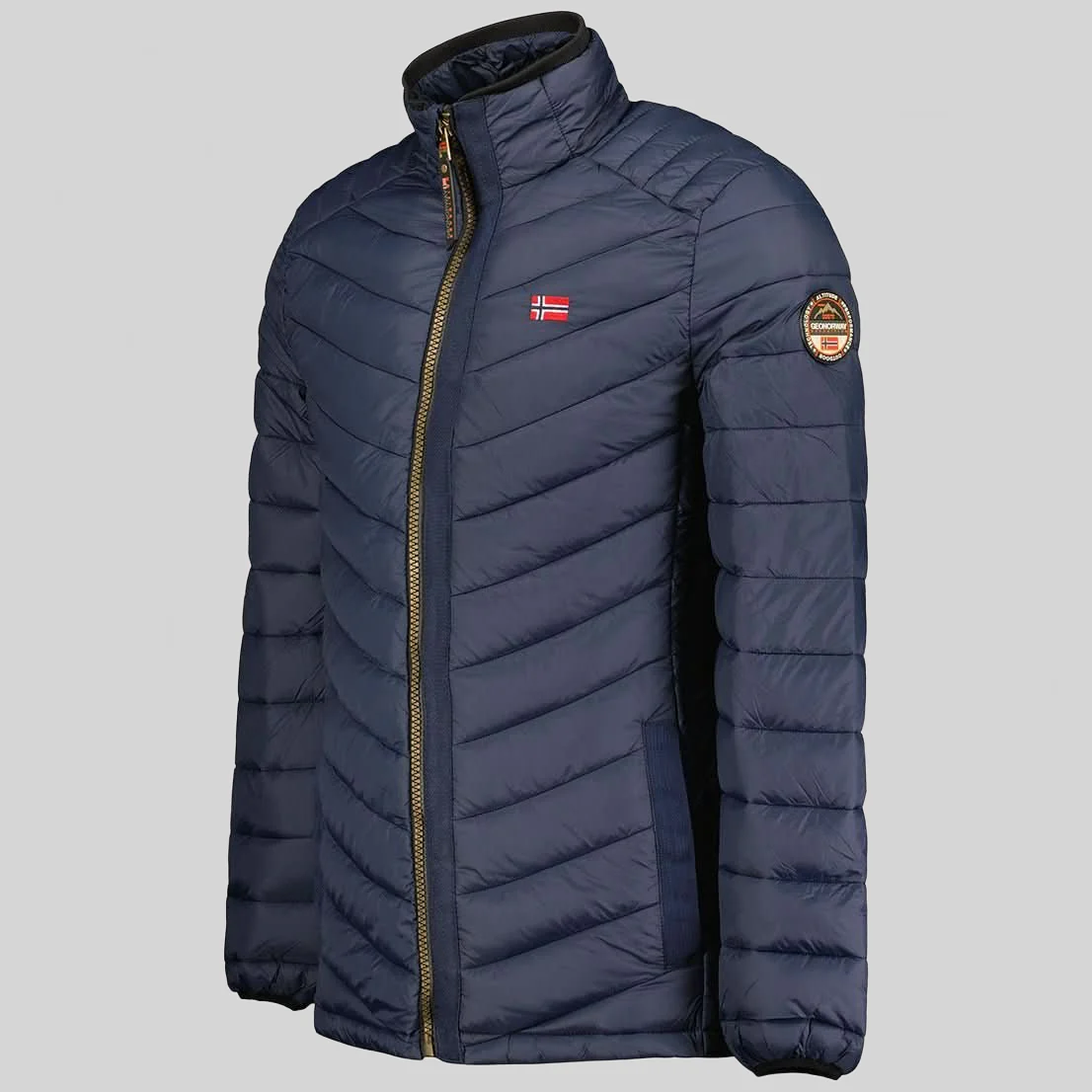 Geographical Norway CARLITI BASIC Homme - Parka - Image 3