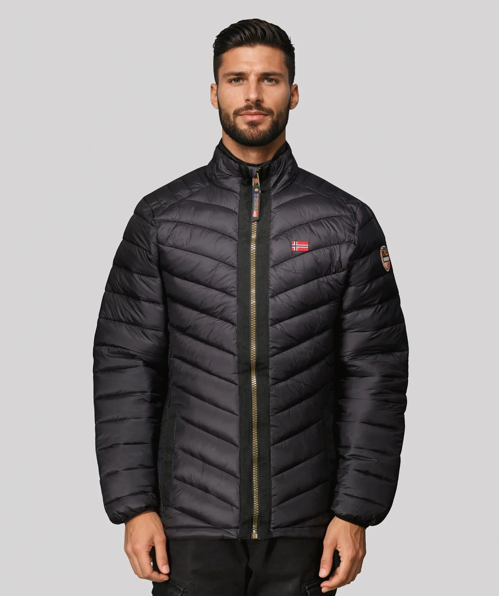 Geographical Norway CARLITI BASIC Homme - Parka - Image 6
