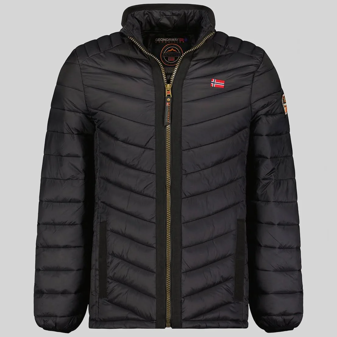 Geographical Norway CARLITI BASIC Homme - Parka - Image 7