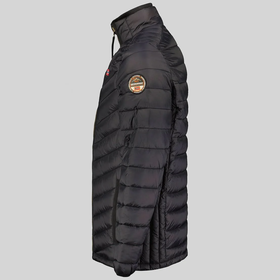 Geographical Norway CARLITI BASIC Homme - Parka - Image 9