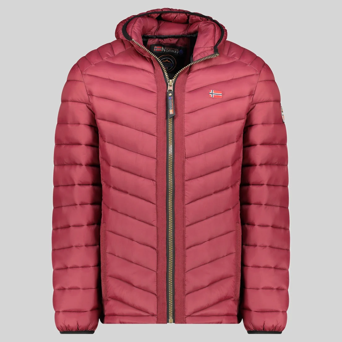 Geographical Norway CARLITI HOOD Femme - Blouson - Image 14