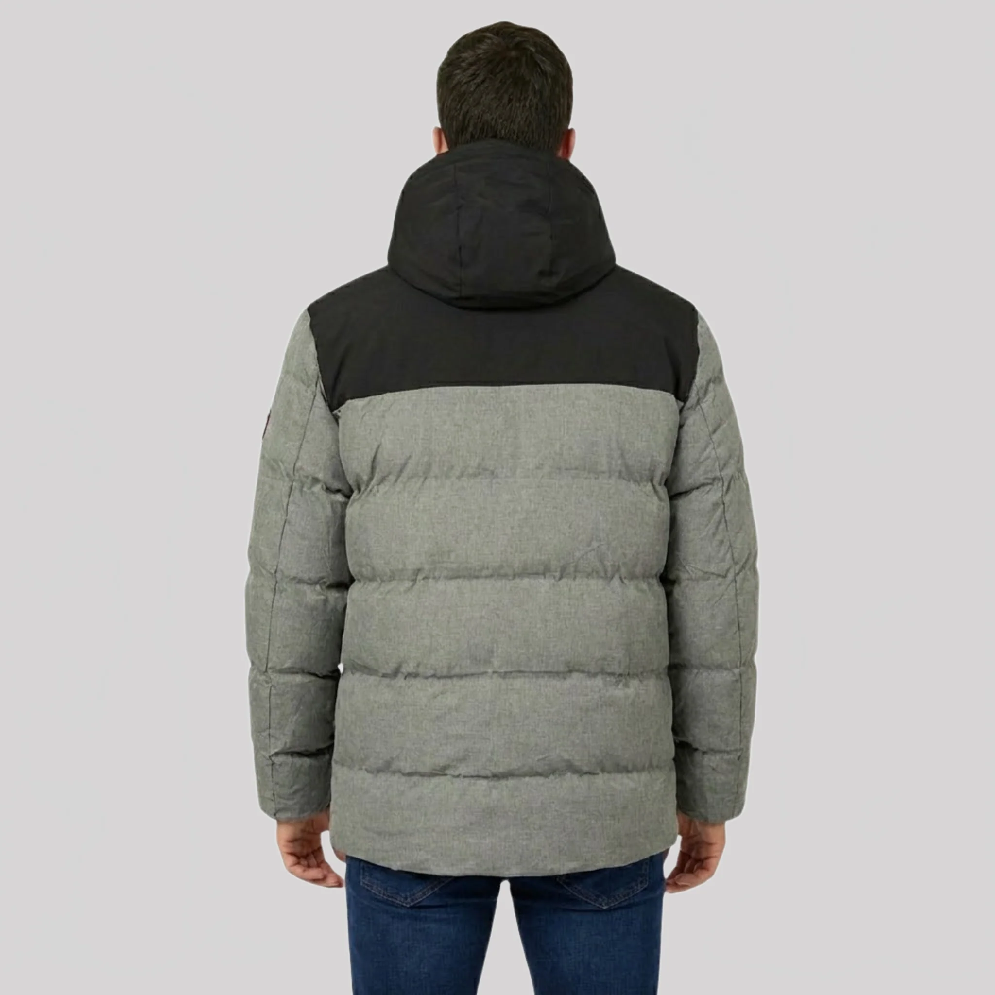 Geographical Norway CASHBLEND Homme - Parka - Image 4