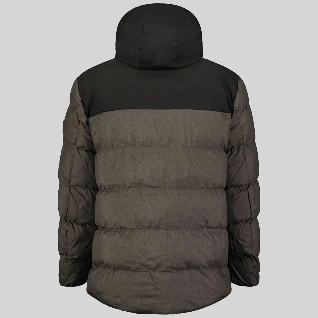 Geographical Norway CASHBLEND Homme - Parka - Image 9