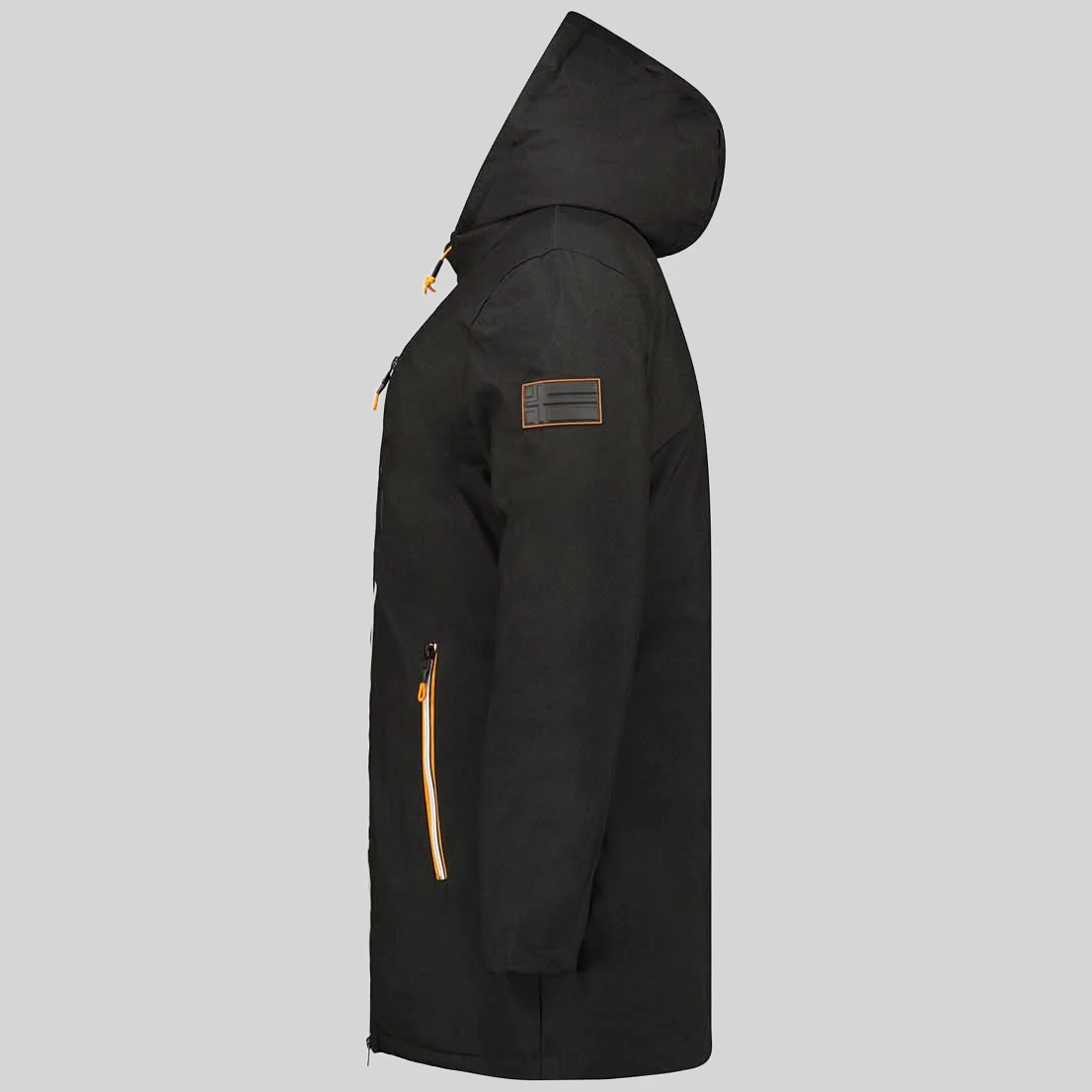 Geographical Norway CASSIM Femme - Parka - Image 12