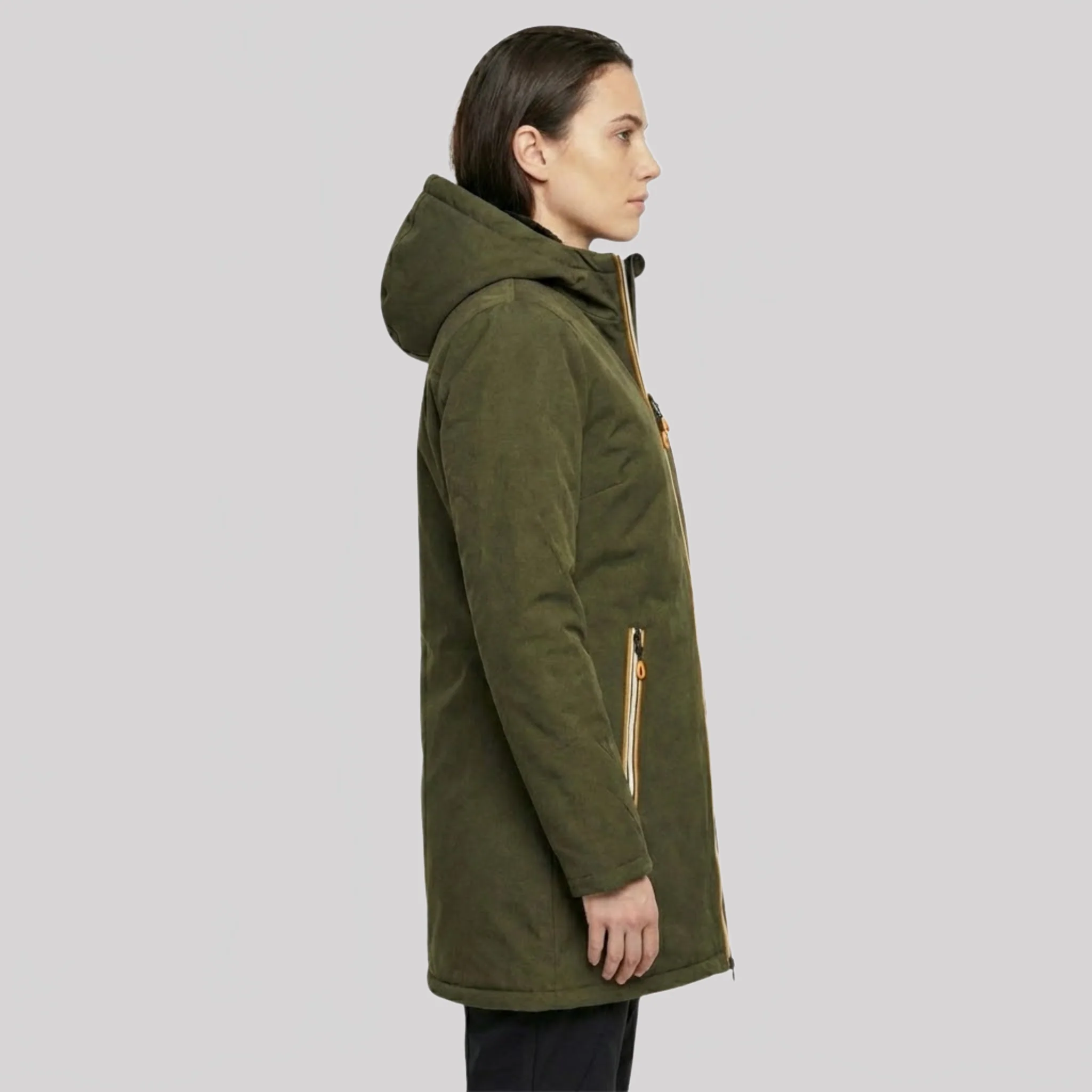 Geographical Norway CASSIM Femme - Parka - Image 2