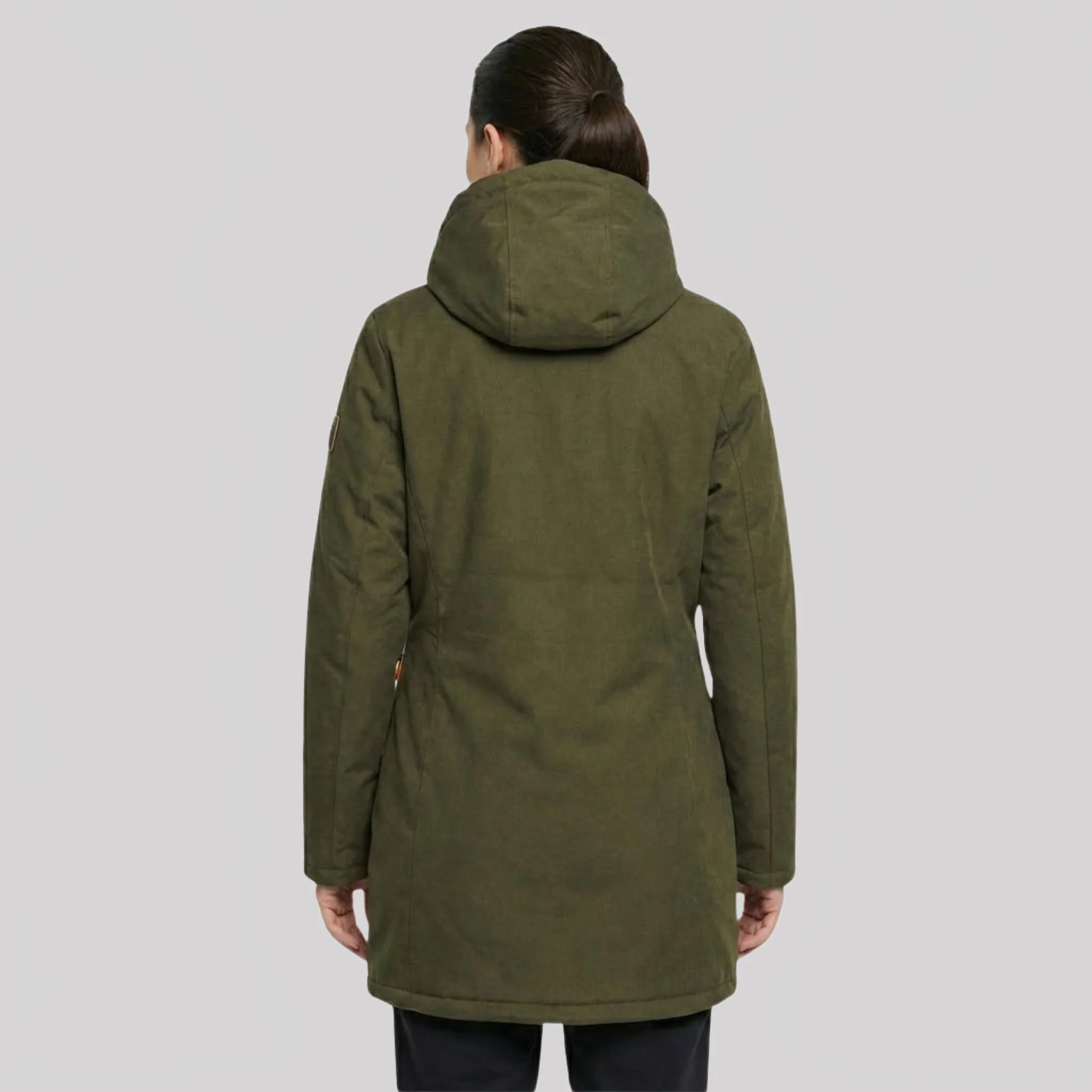 Geographical Norway CASSIM Femme - Parka - Image 3