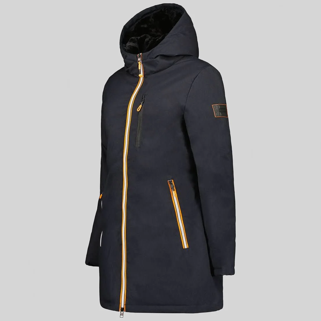 Geographical Norway CASSIM Femme - Parka - Image 8