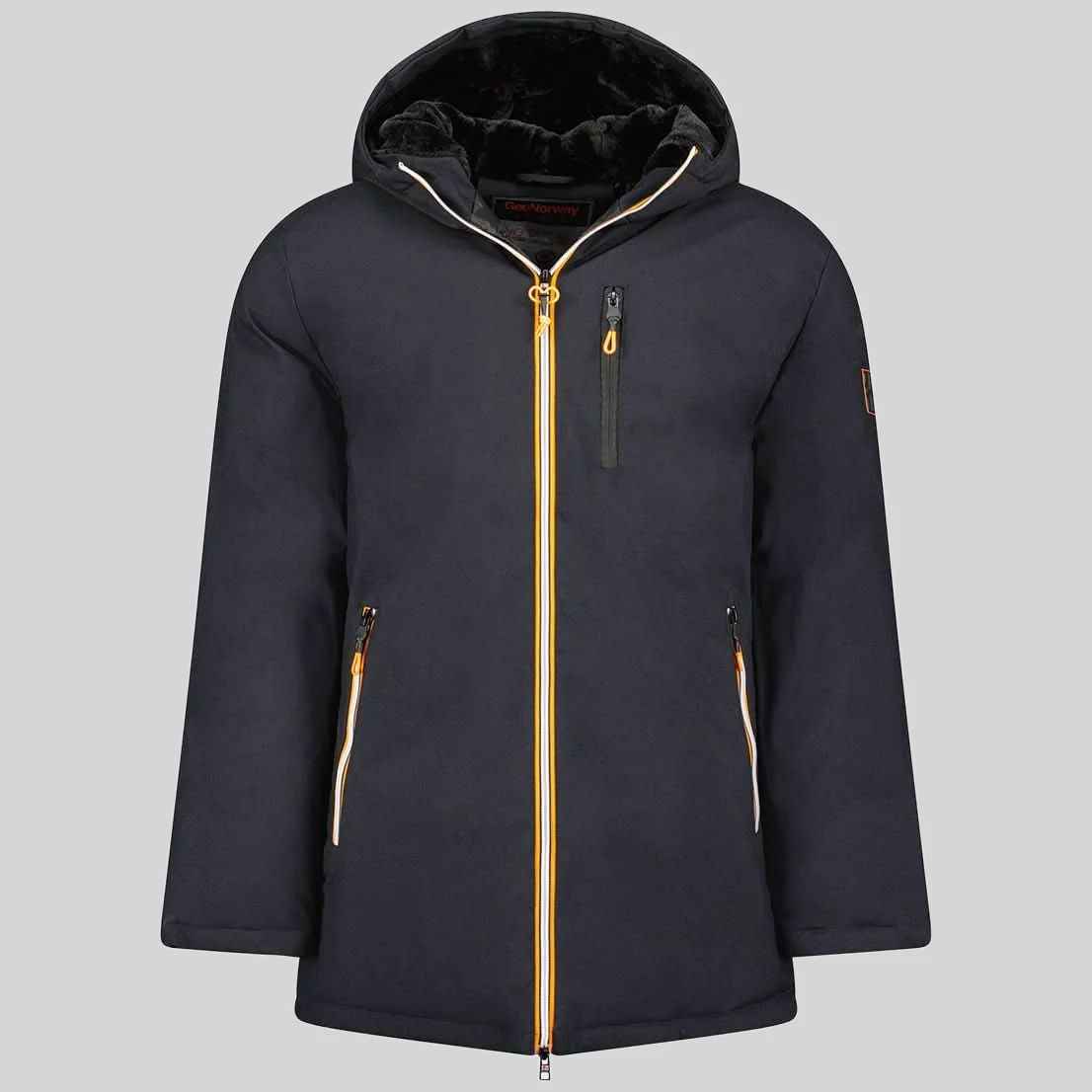 Geographical Norway CASSIM Homme - Parka - Image 10