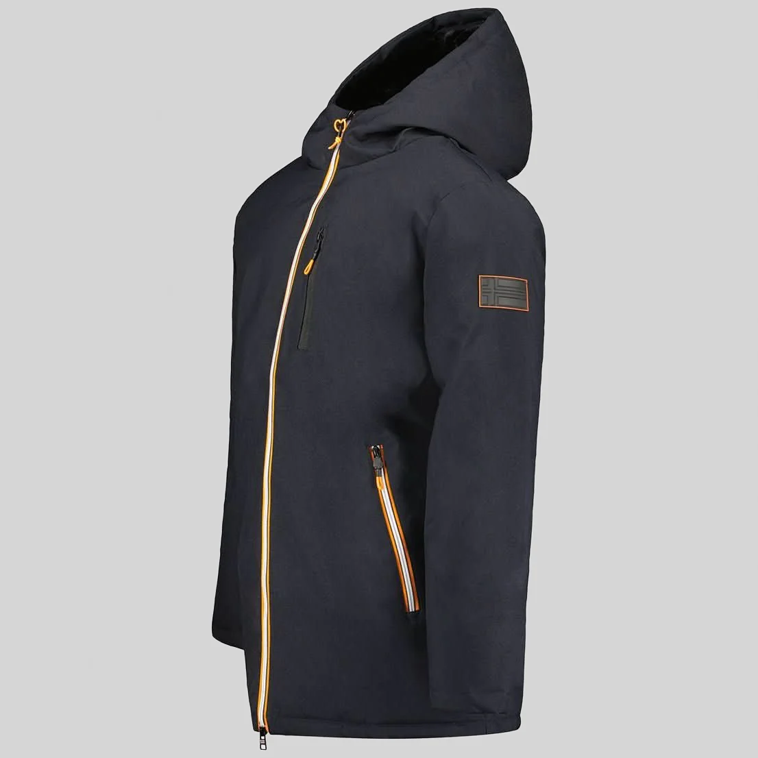 Geographical Norway CASSIM Homme - Parka - Image 11
