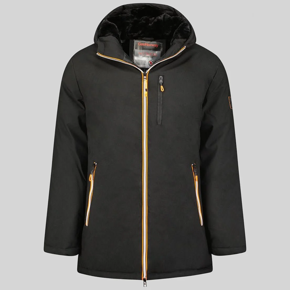 Geographical Norway CASSIM Homme - Parka - Image 2