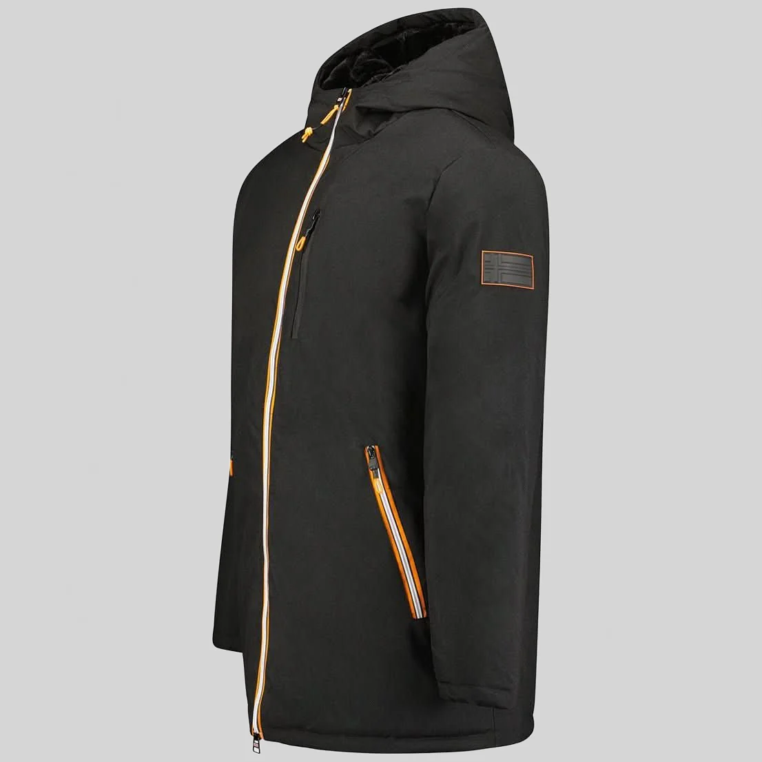 Geographical Norway CASSIM Homme - Parka - Image 3
