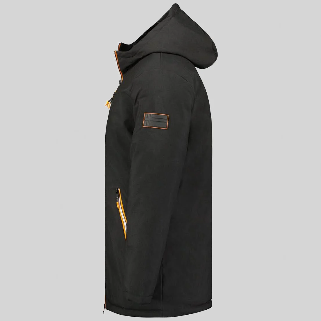 Geographical Norway CASSIM Homme - Parka - Image 4
