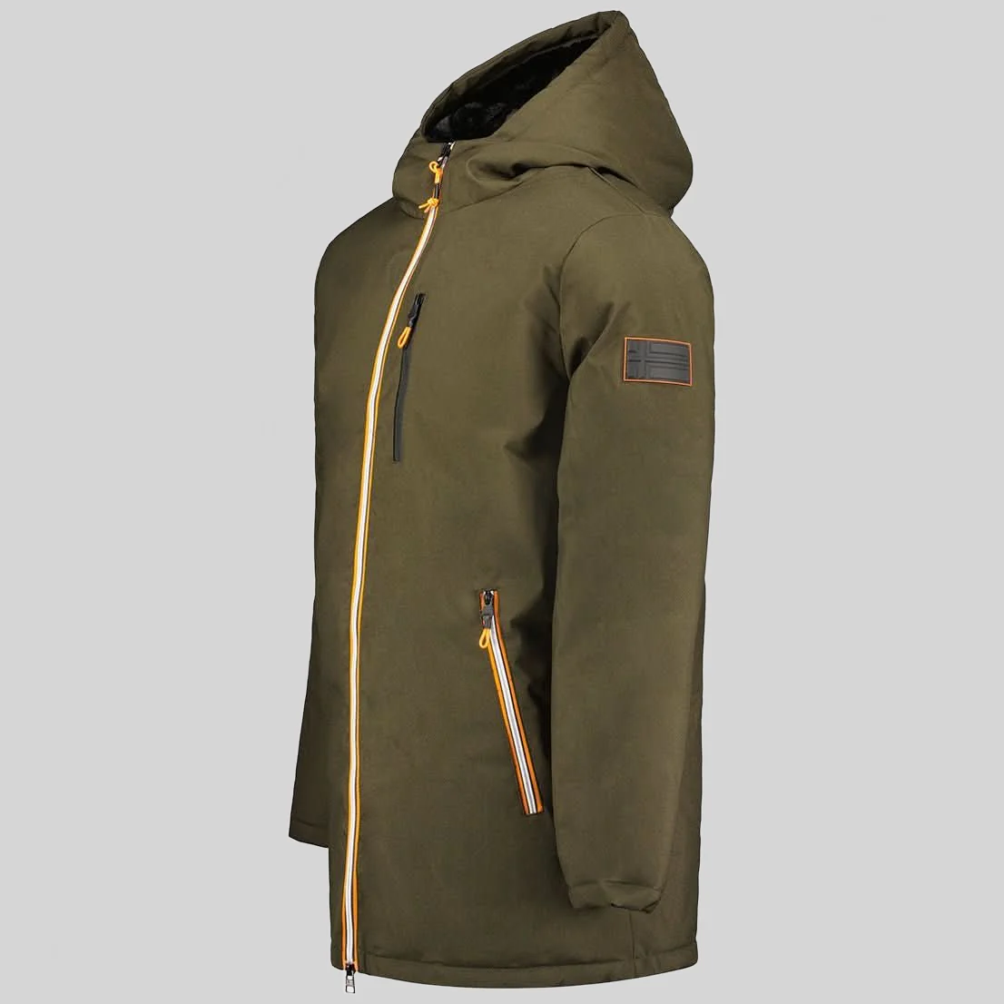 Geographical Norway CASSIM Homme - Parka - Image 7