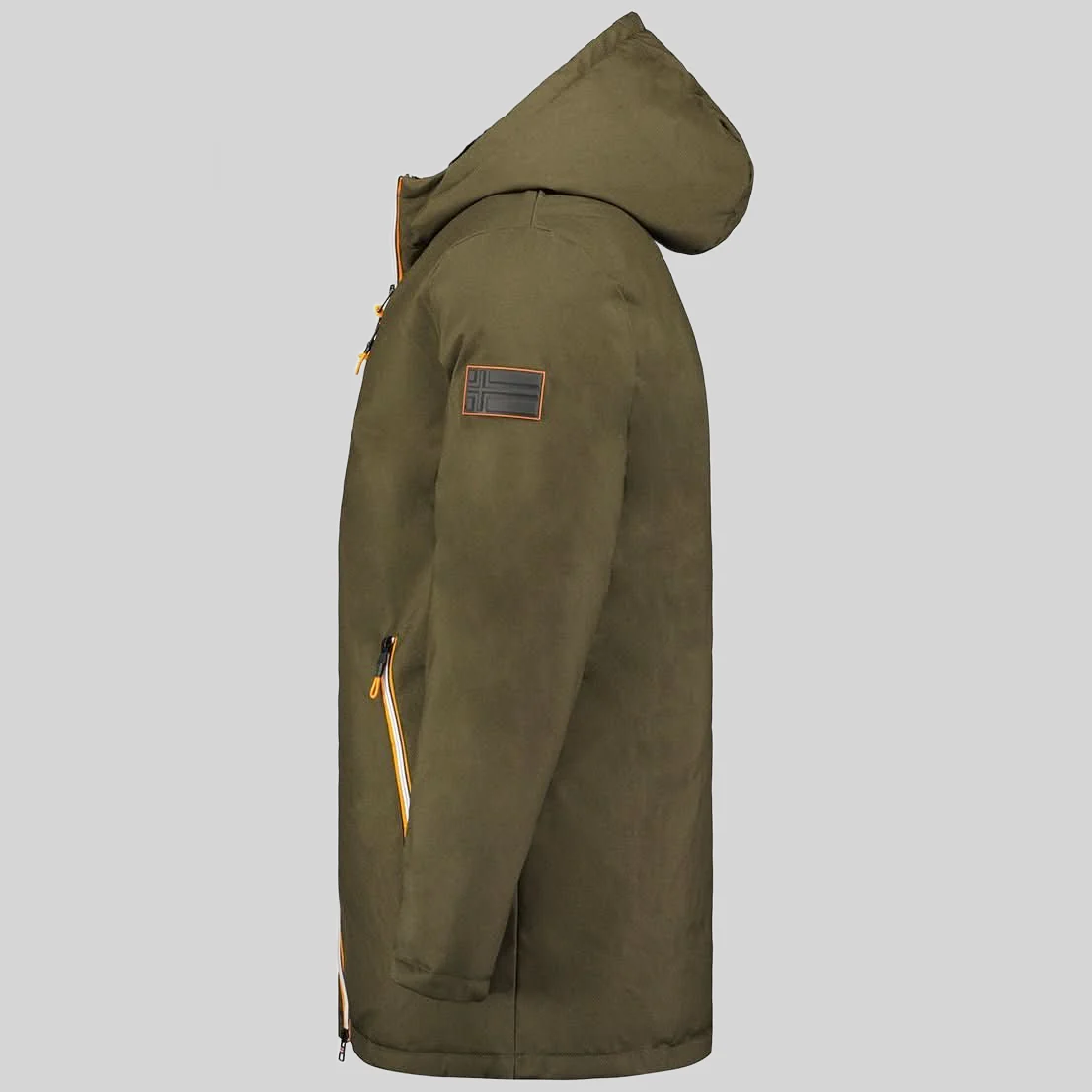 Geographical Norway CASSIM Homme - Parka - Image 8
