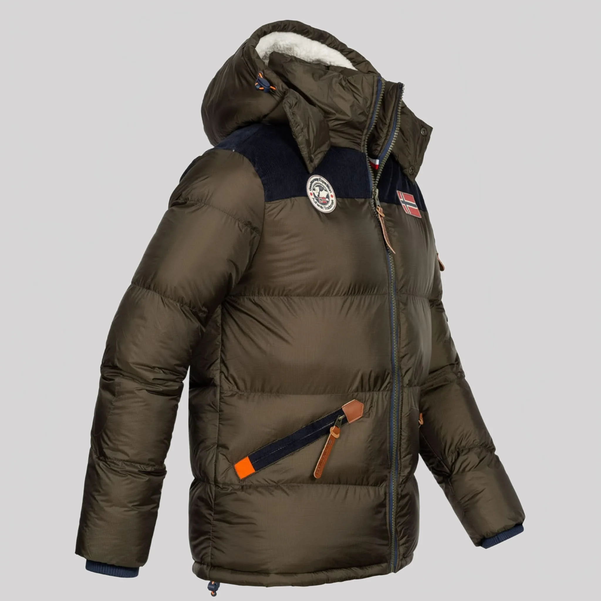 Geographical Norway CELIAN Homme - Doudoune - Image 10