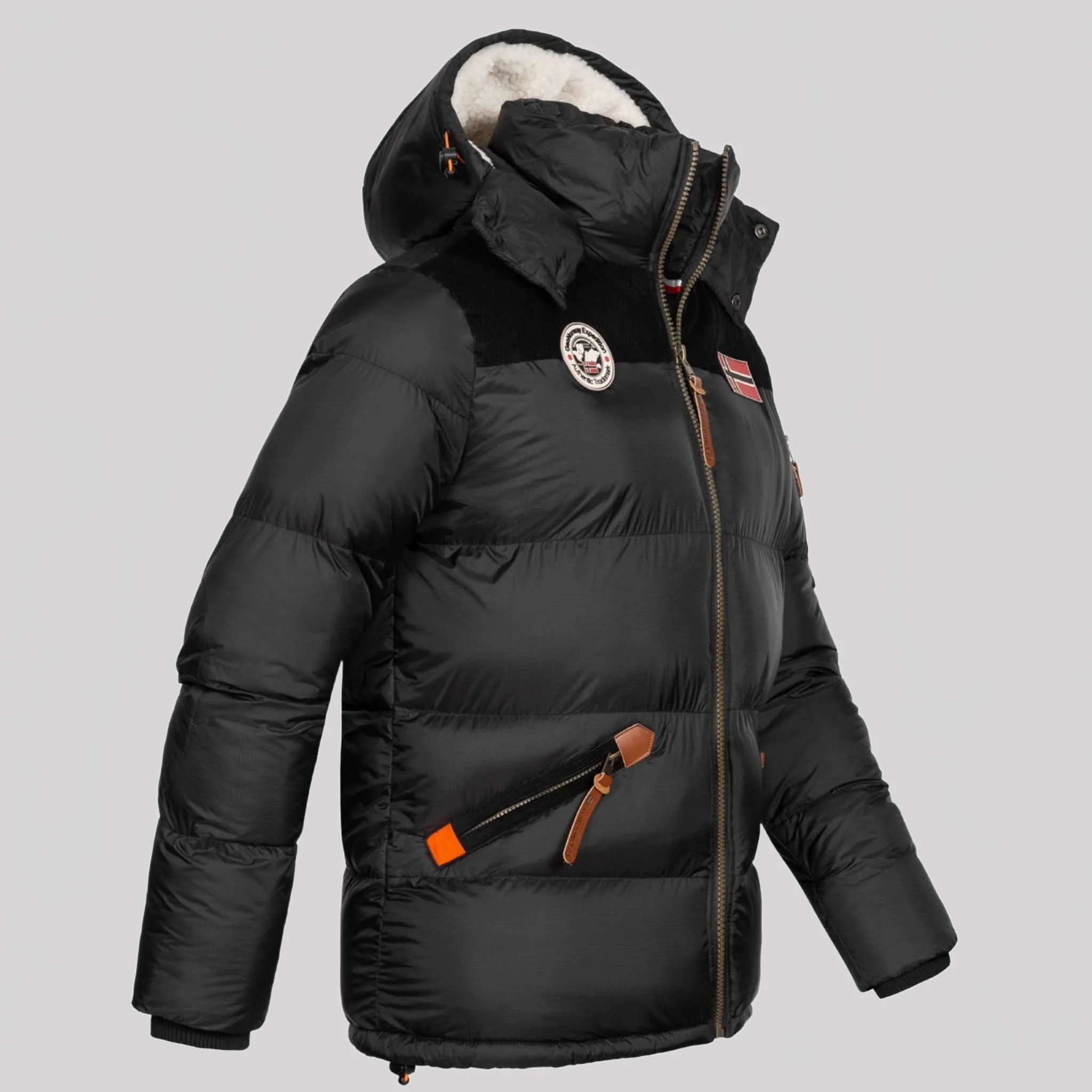 Geographical Norway CELIAN Homme - Doudoune - Image 14