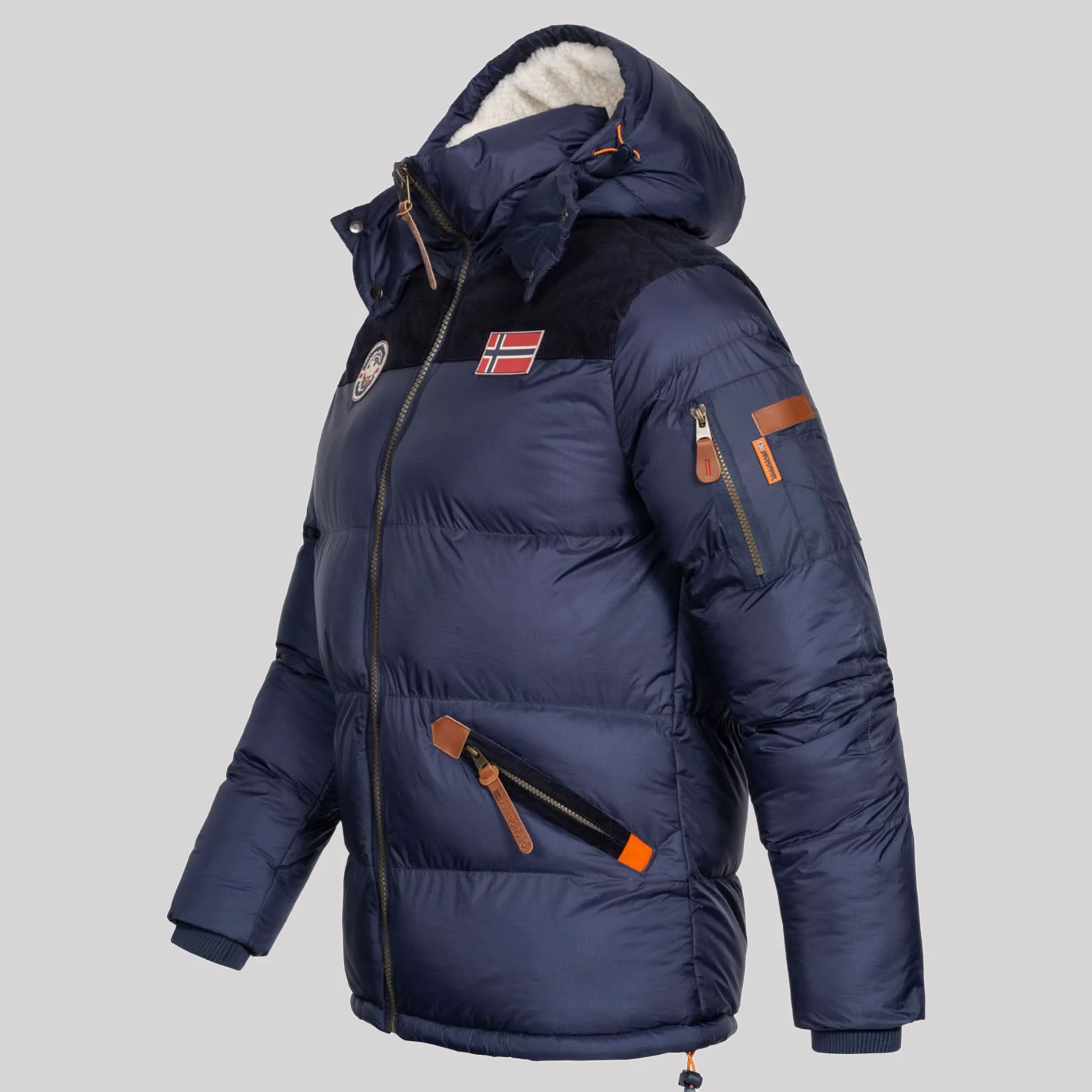 Geographical Norway CELIAN Homme - Doudoune - Image 2
