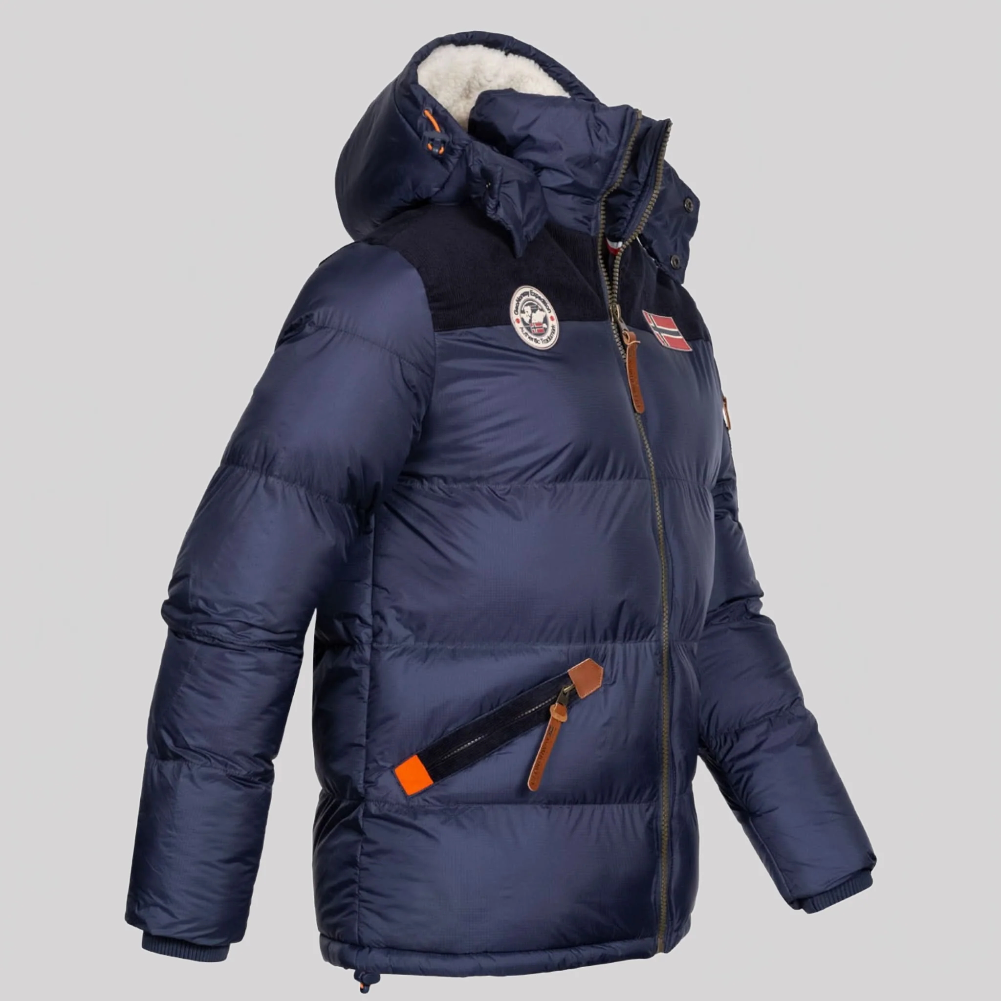 Geographical Norway CELIAN Homme - Doudoune - Image 4