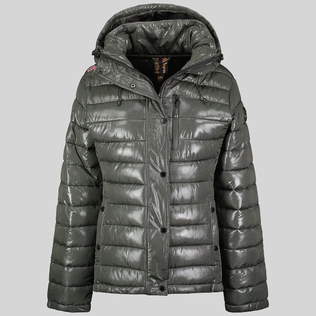 Geographical Norway CHANI Femme - Parka - Image 2
