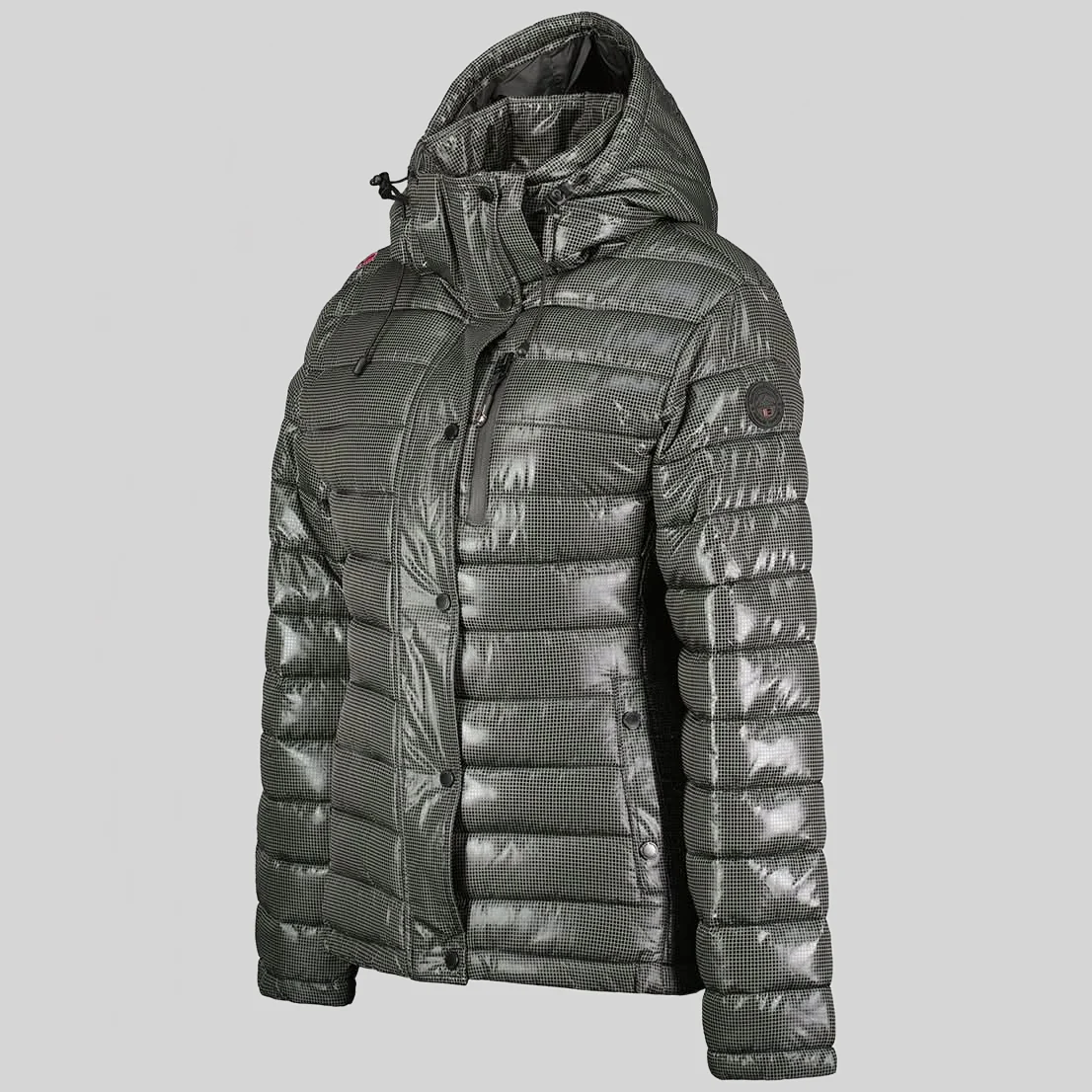 Geographical Norway CHANI Femme - Parka - Image 3