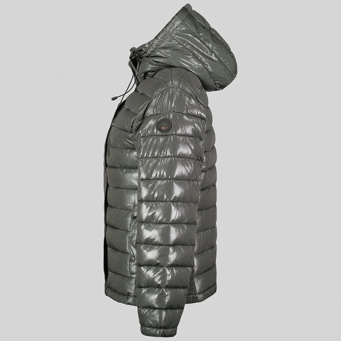 Geographical Norway CHANI Femme - Parka - Image 4
