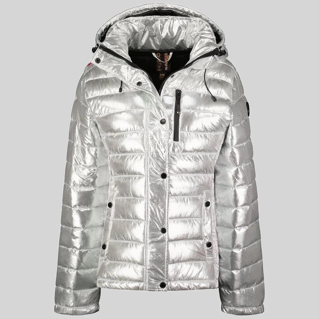 Geographical Norway CHANI Femme - Parka - Image 6
