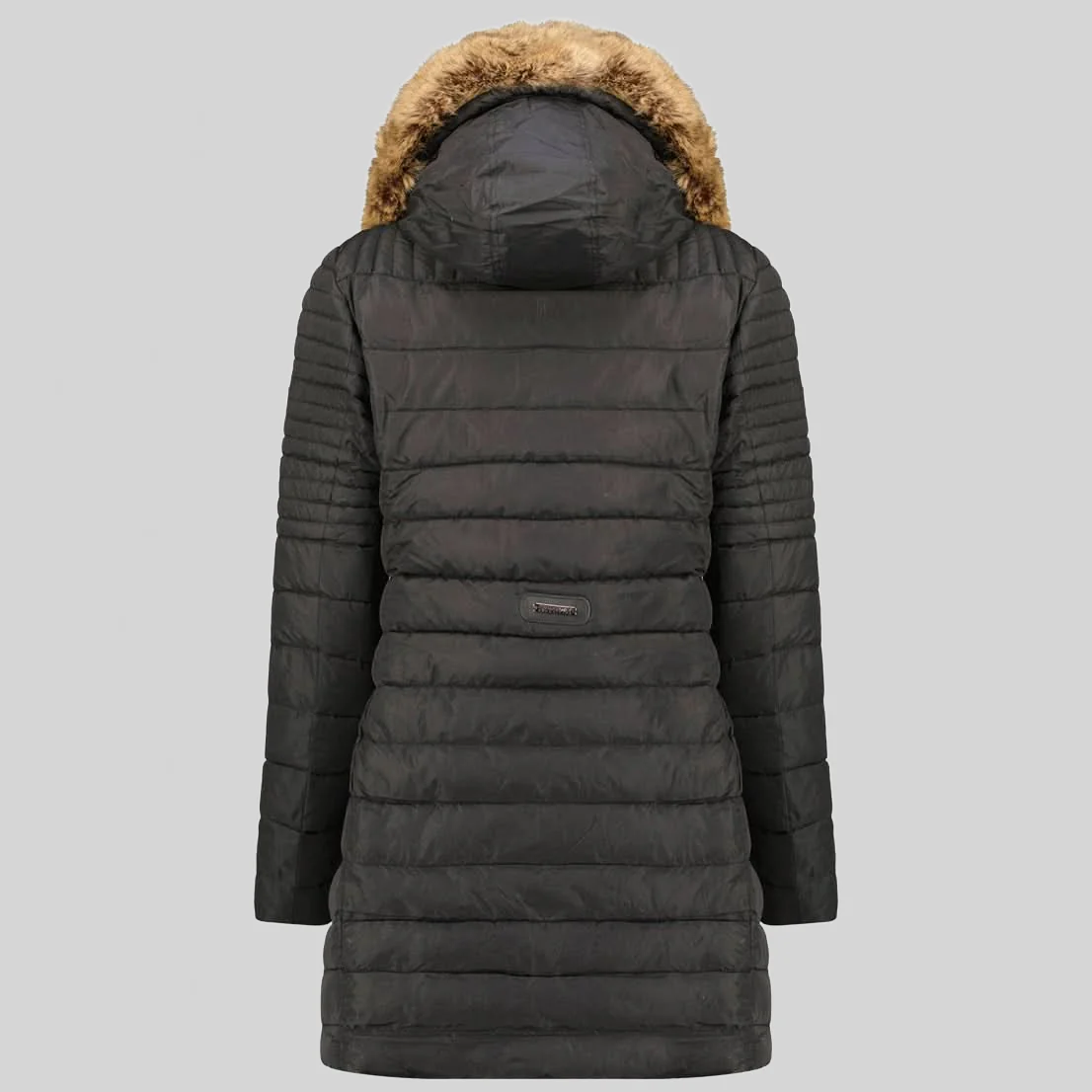 Geographical Norway CHARLIZE Femme - Parka - Image 10