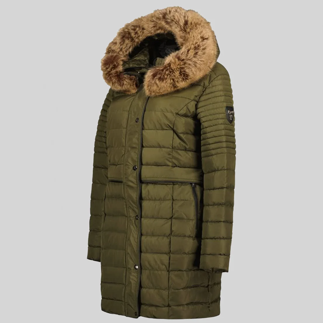 Geographical Norway CHARLIZE Femme - Parka - Image 11