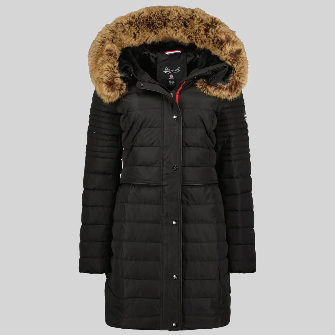 Geographical Norway CHARLIZE Femme - Parka - Image 12