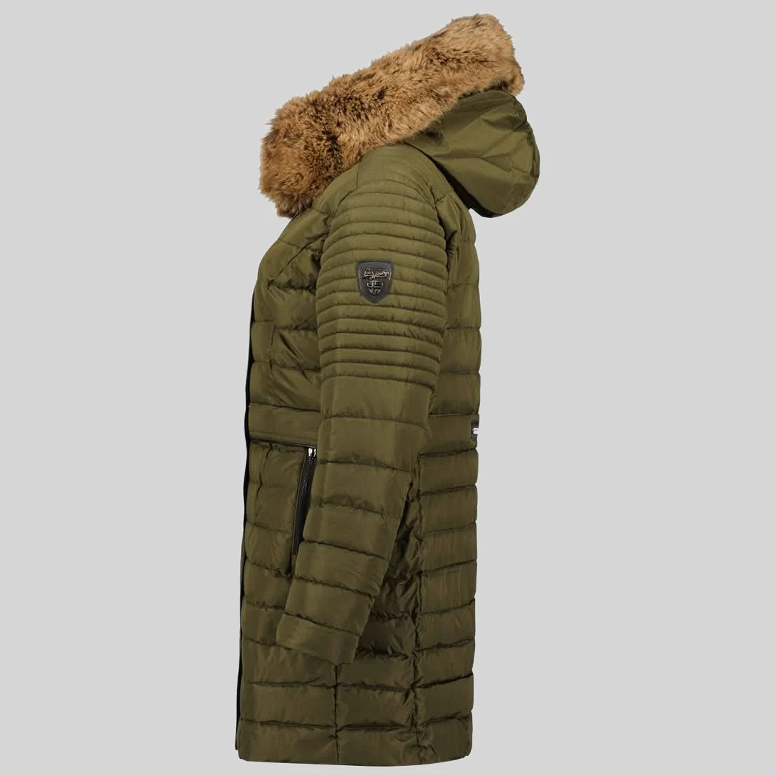 Geographical Norway CHARLIZE Femme - Parka - Image 2