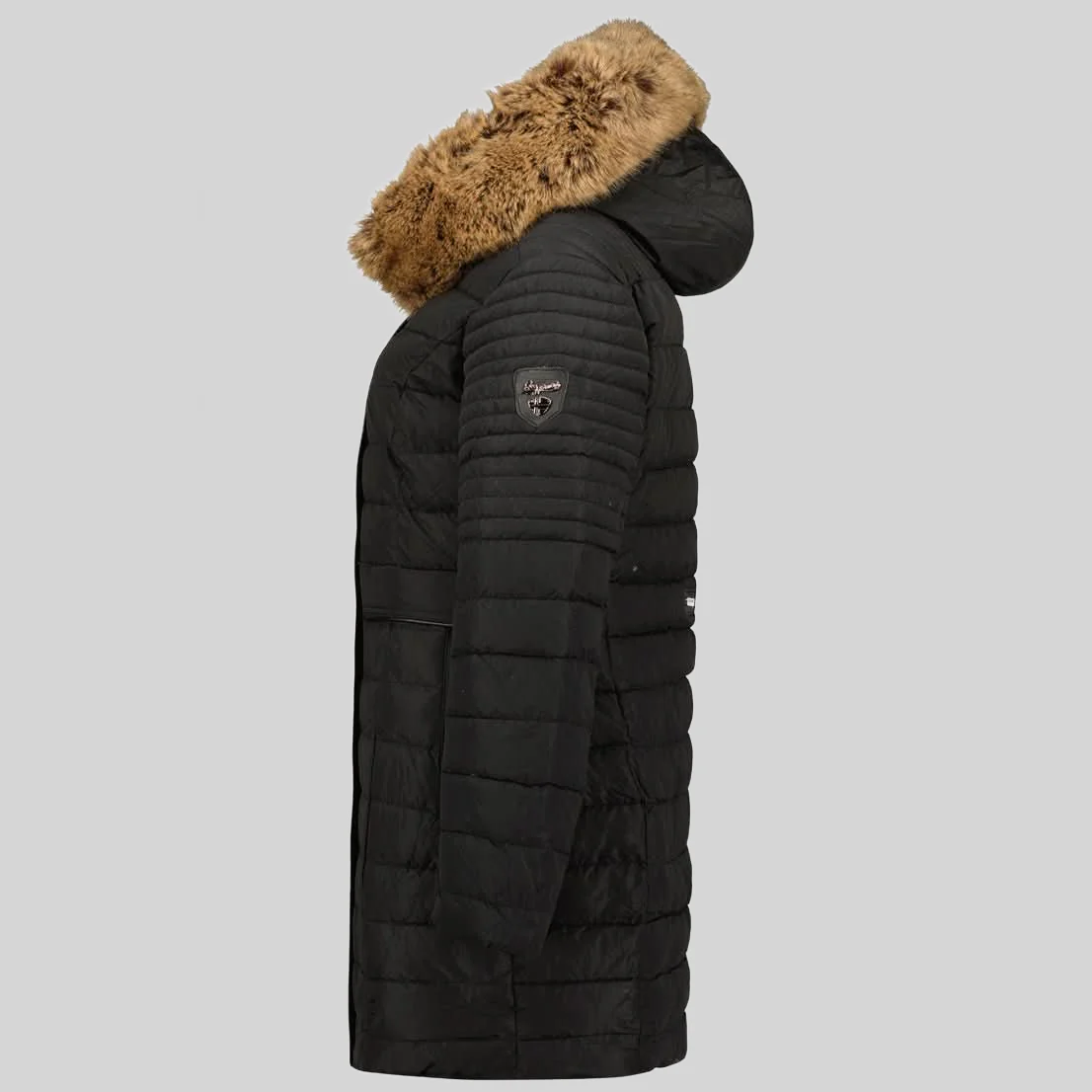 Geographical Norway CHARLIZE Femme - Parka - Image 9