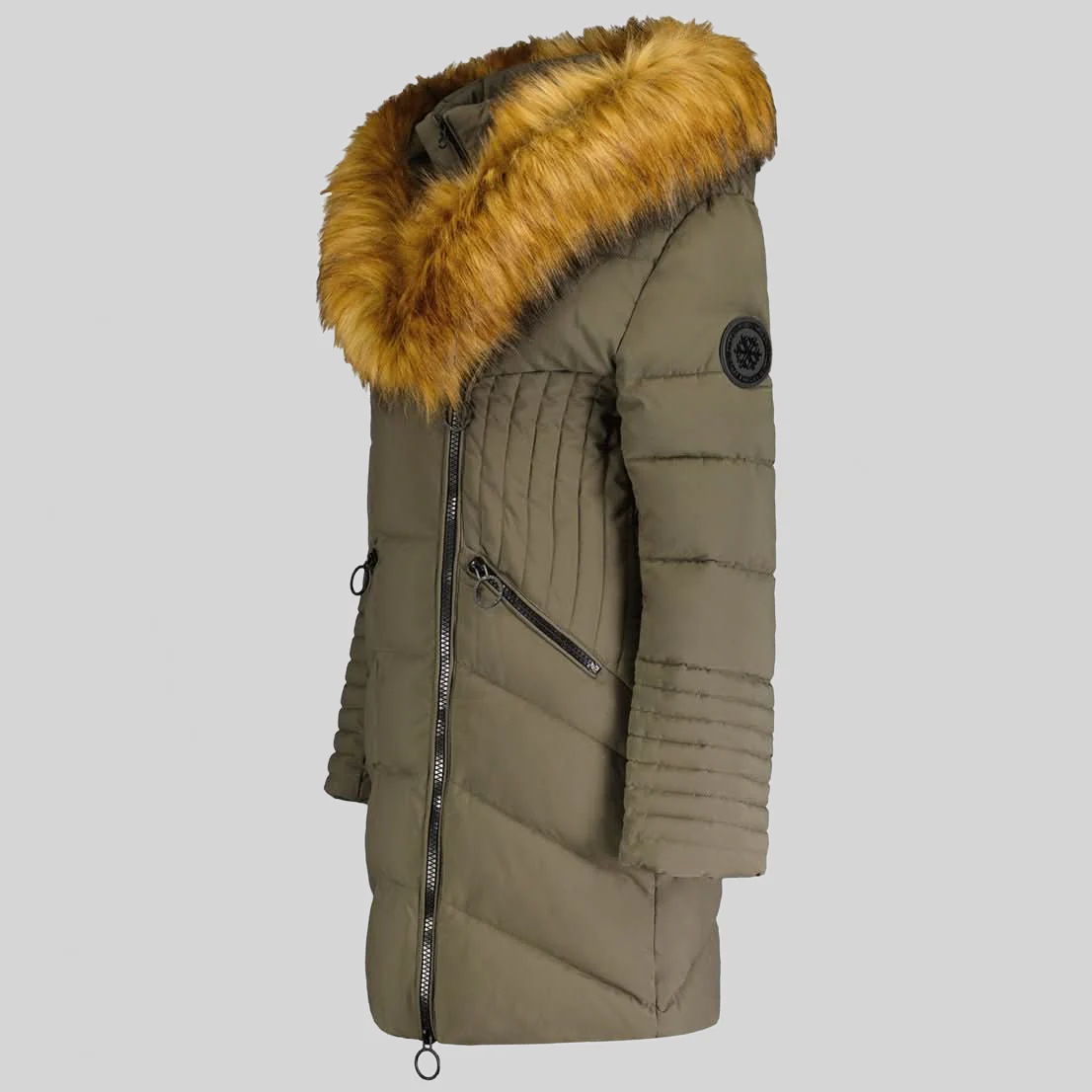 Geographical Norway CHAYA Femme - Doudoune - Image 10