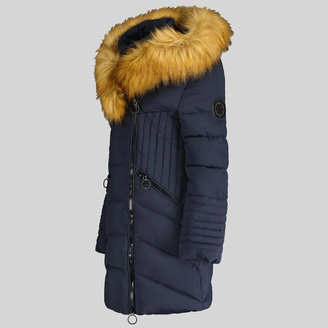 Geographical Norway CHAYA Femme - Doudoune - Image 11
