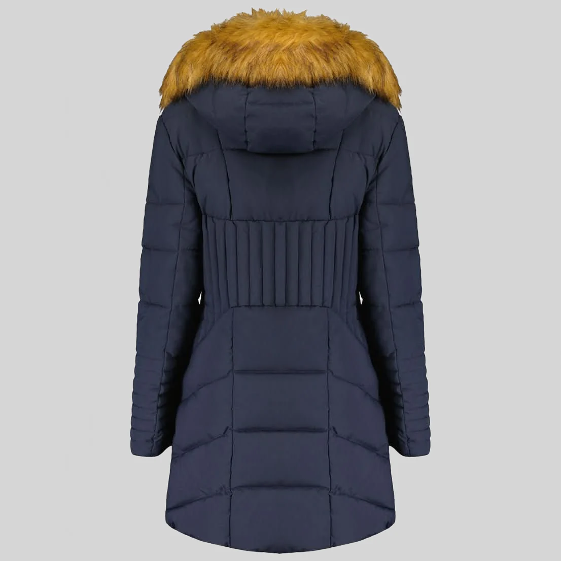 Geographical Norway CHAYA Femme - Doudoune - Image 5