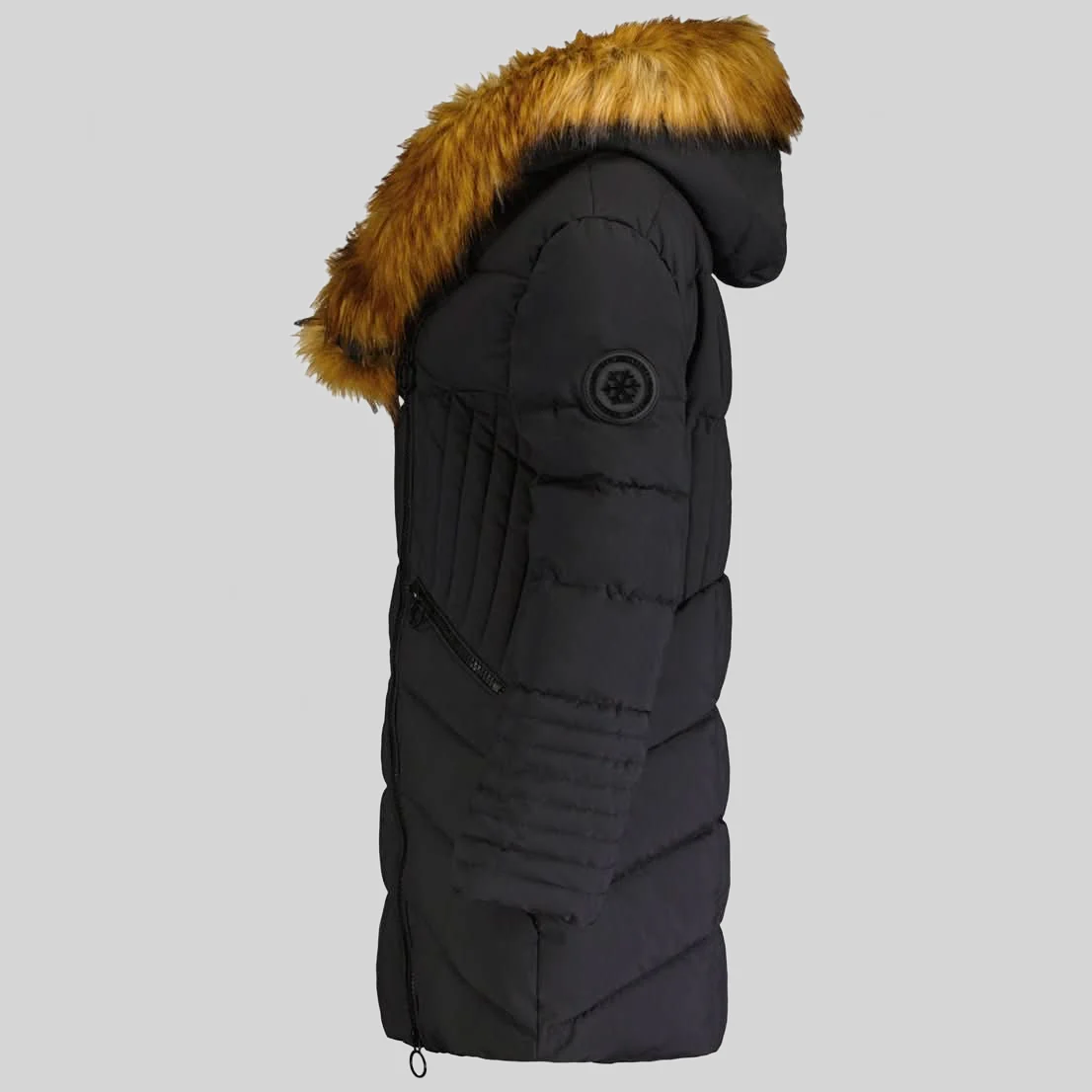 Geographical Norway CHAYA Femme - Doudoune - Image 9