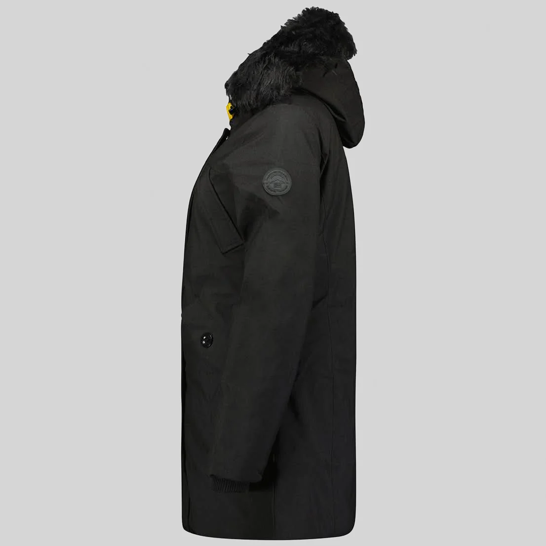 Geographical Norway CHERIFA Femme - Parka - Image 10