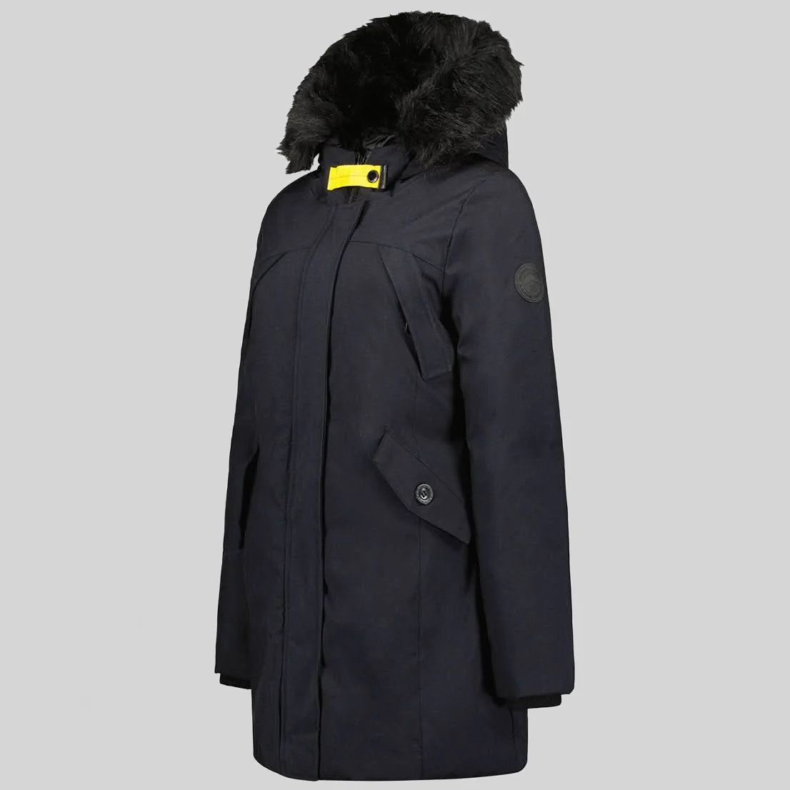 Geographical Norway CHERIFA Femme - Parka - Image 11