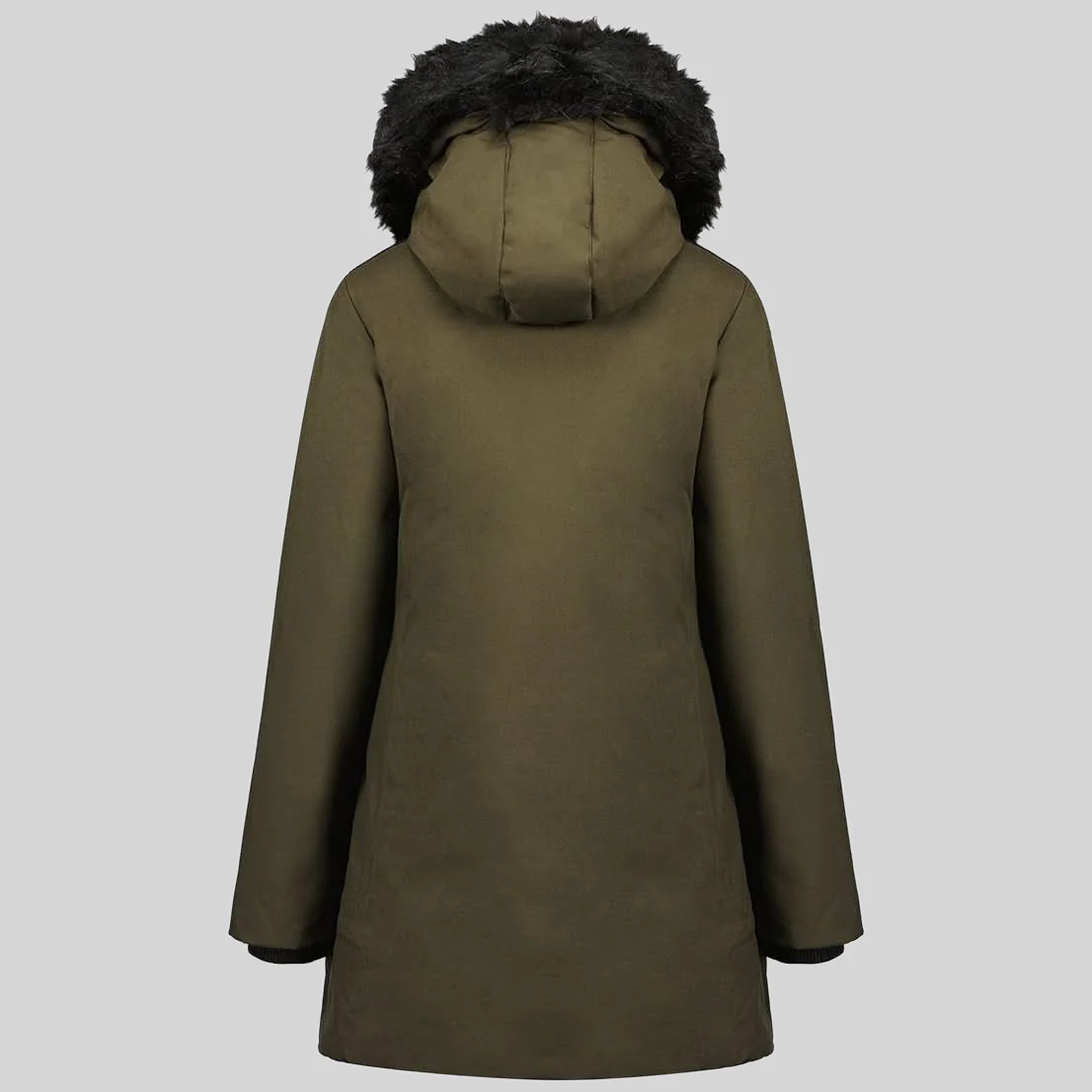 Geographical Norway CHERIFA Femme - Parka - Image 3