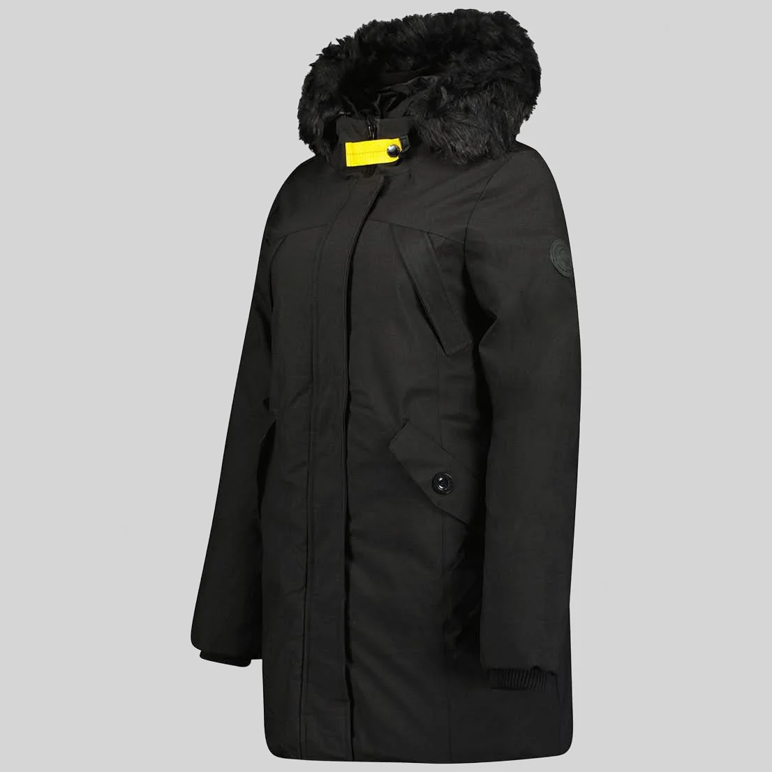 Geographical Norway CHERIFA Femme - Parka - Image 7