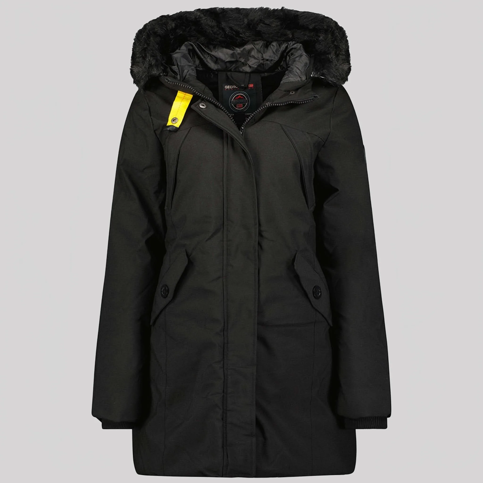 Geographical Norway CHERIFA Femme - Parka - Image 8
