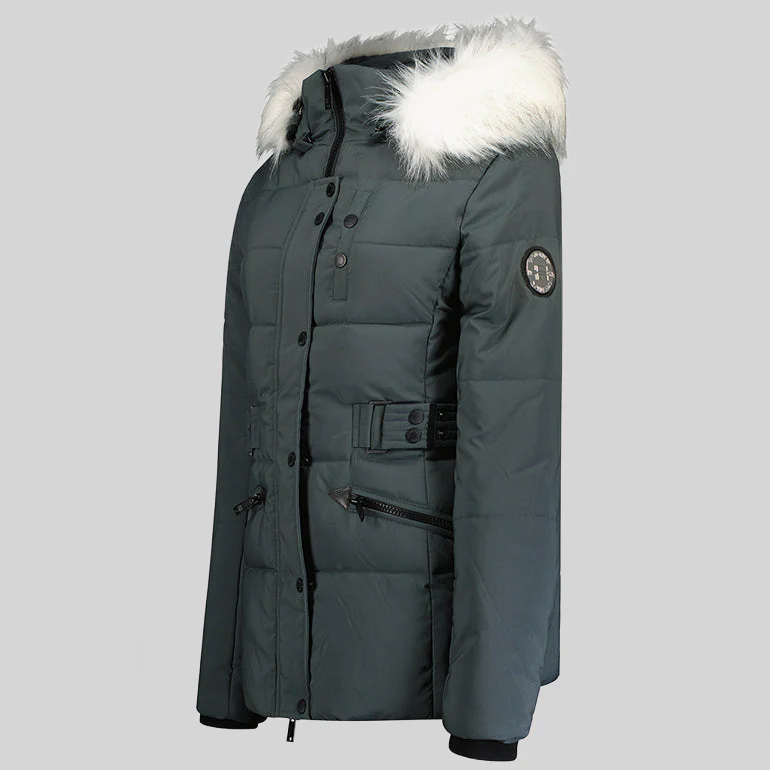 Geographical Norway CHESTER Femme - Parka - Image 10